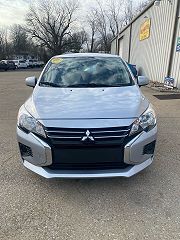 2021 Mitsubishi Mirage ES ML32AUHJ7MH010951 in Mayfield, KY 2