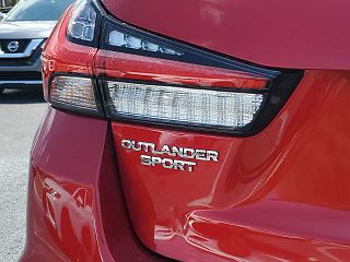 2021 Mitsubishi Outlander Sport ES JA4APUAUXMU036800 in Doral, FL 6