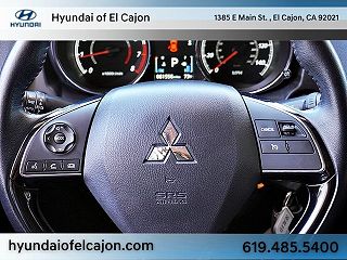 2021 Mitsubishi Outlander Sport LE JA4APUAU6MU006029 in El Cajon, CA 23