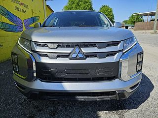 2021 Mitsubishi Outlander Sport ES JA4ARUAU1MU034301 in Hartsville, SC 11