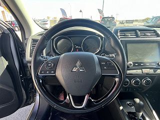 2021 Mitsubishi Outlander Sport SE JA4ARUAU8MU018158 in Las Vegas, NV 10
