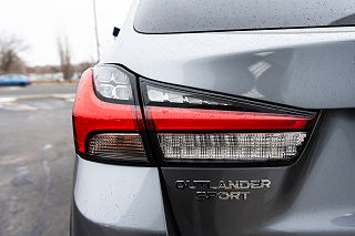 2021 Mitsubishi Outlander Sport SE JA4ARUAU3MU033540 in Post Falls, ID 10