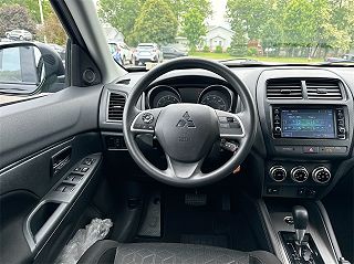 2021 Mitsubishi Outlander Sport SE JA4ARUAU8MU031959 in West Salem, WI 26