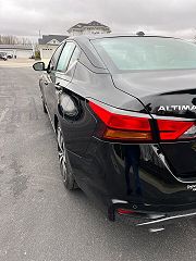2021 Nissan Altima SR 1N4BL4CV9MN307034 in Akron, IN 7