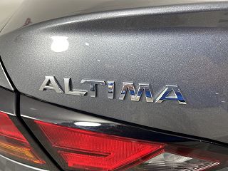 2021 Nissan Altima SR 1N4BL4CV0MN365100 in Chesapeake, VA 10