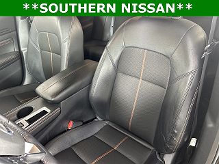 2021 Nissan Altima SR 1N4BL4CV2MN327853 in Chesapeake, VA 16