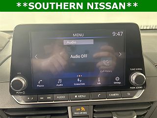 2021 Nissan Altima SR 1N4BL4CV2MN327853 in Chesapeake, VA 19