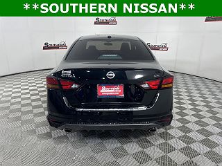 2021 Nissan Altima SR 1N4BL4CV2MN327853 in Chesapeake, VA 5