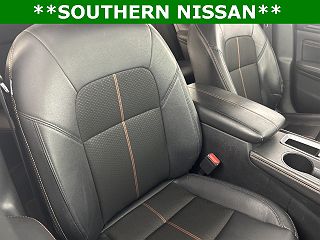 2021 Nissan Altima SR 1N4BL4CV2MN327853 in Chesapeake, VA 8