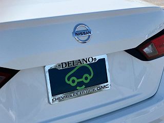 2021 Nissan Altima S 1N4BL4BV1MN392131 in Delano, CA 31