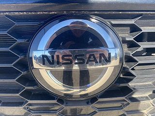 2021 Nissan Altima SV 1N4BL4DV8MN393757 in Durant, OK 29