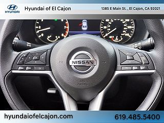 2021 Nissan Altima SV 1N4BL4DV0MN393414 in El Cajon, CA 21