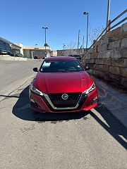 2021 Nissan Altima SR 1N4BL4CV8MN369945 in El Paso, TX 3