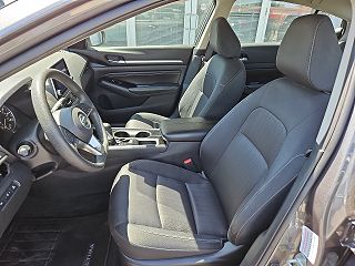 2021 Nissan Altima SV 1N4BL4DV8MN339438 in El Paso, TX 9