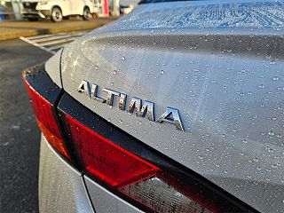 2021 Nissan Altima S 1N4BL4BV8MN310525 in Everett, WA 16