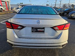 2021 Nissan Altima S 1N4BL4BV8MN310525 in Everett, WA 4