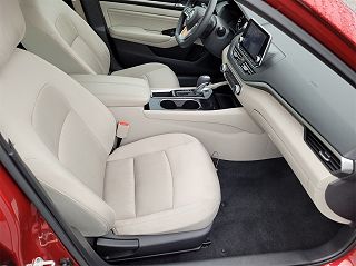 2021 Nissan Altima SV 1N4BL4DV3MN300644 in Everett, WA 10