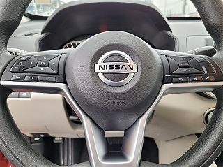 2021 Nissan Altima SV 1N4BL4DV3MN300644 in Everett, WA 23