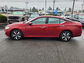 2021 Nissan Altima SV 1N4BL4DV3MN300644 in Everett, WA 6