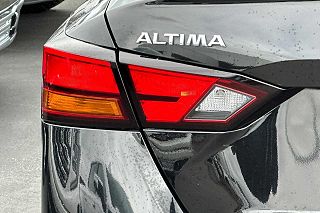 2021 Nissan Altima SV 1N4BL4DV7MN318984 in Fremont, CA 43