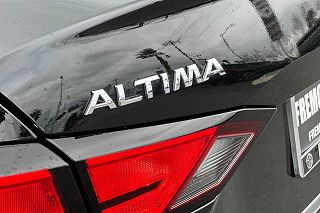 2021 Nissan Altima SV 1N4BL4DV7MN318984 in Fremont, CA 46