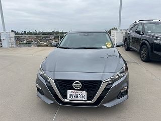 2021 Nissan Altima S 1N4BL4BV5MN364249 in Garden Grove, CA 2