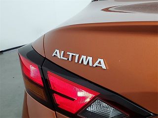 2021 Nissan Altima SR 1N4BL4CV1MN414823 in Greenacres, FL 9