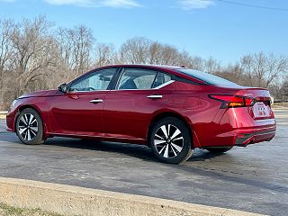 2021 Nissan Altima SV 1N4BL4DW7MN309422 in Hannibal, MO 11