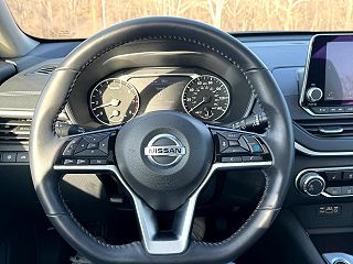 2021 Nissan Altima SV 1N4BL4DW7MN309422 in Hannibal, MO 16