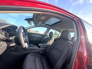 2021 Nissan Altima SV 1N4BL4DW7MN309422 in Hannibal, MO 21