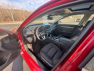 2021 Nissan Altima SV 1N4BL4DW7MN309422 in Hannibal, MO 22