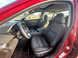 2021 Nissan Altima SV 1N4BL4DW7MN309422 in Hannibal, MO 23