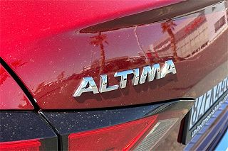2021 Nissan Altima SV 1N4BL4DV6MN419840 in Imperial, CA 27