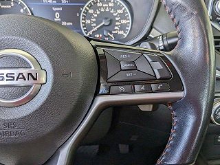 2021 Nissan Altima SR 1N4BL4CV3MN370985 in La Quinta, CA 17