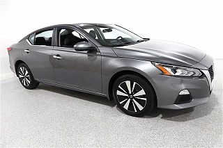 2021 Nissan Altima SV 1N4BL4DW2MN349214 in Mentor, OH 1