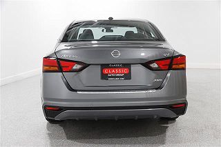 2021 Nissan Altima SV 1N4BL4DW2MN349214 in Mentor, OH 17