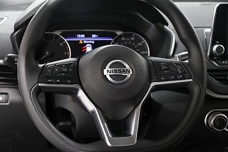2021 Nissan Altima SV 1N4BL4DW2MN349214 in Mentor, OH 7