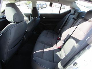 2021 Nissan Altima SV 1N4BL4DW0MN379554 in Mountain Home, ID 3