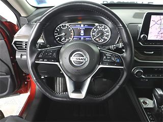 2021 Nissan Altima Platinum 1N4BL4FW8MN314285 in New Rochelle, NY 10