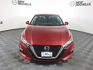 2021 Nissan Altima Platinum 1N4BL4FW8MN314285 in New Rochelle, NY 2