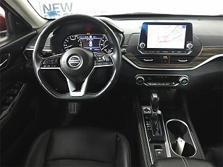 2021 Nissan Altima Platinum 1N4BL4FW8MN314285 in New Rochelle, NY 22