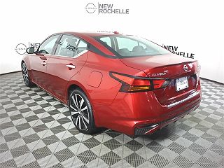 2021 Nissan Altima Platinum 1N4BL4FW8MN314285 in New Rochelle, NY 5