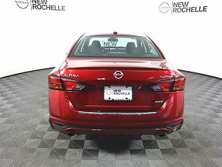2021 Nissan Altima Platinum 1N4BL4FW8MN314285 in New Rochelle, NY 6