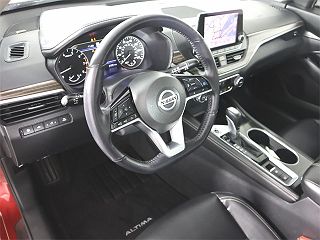 2021 Nissan Altima Platinum 1N4BL4FW8MN314285 in New Rochelle, NY 9