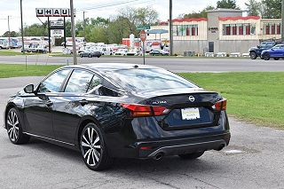 2021 Nissan Altima SR 1N4BL4CV7MN334040 in Old Hickory, TN 59