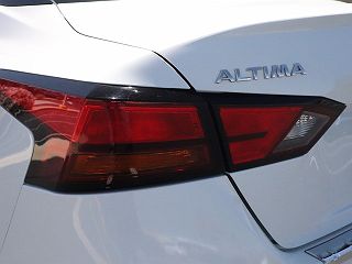 2021 Nissan Altima SR 1N4BL4CV6MN375033 in Palmdale, CA 6