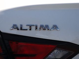 2021 Nissan Altima SR 1N4BL4CV6MN375033 in Palmdale, CA 7