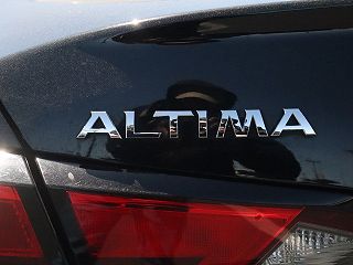 2021 Nissan Altima SR 1N4BL4CW1MN332910 in Palmdale, CA 7