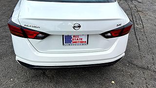 2021 Nissan Altima SR 1N4BL4CV1MN366207 in Perth Amboy, NJ 57