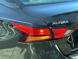 2021 Nissan Altima SL 1N4BL4EV9MN344386 in Saint James, NY 9